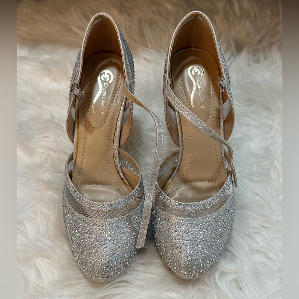 Woman heels